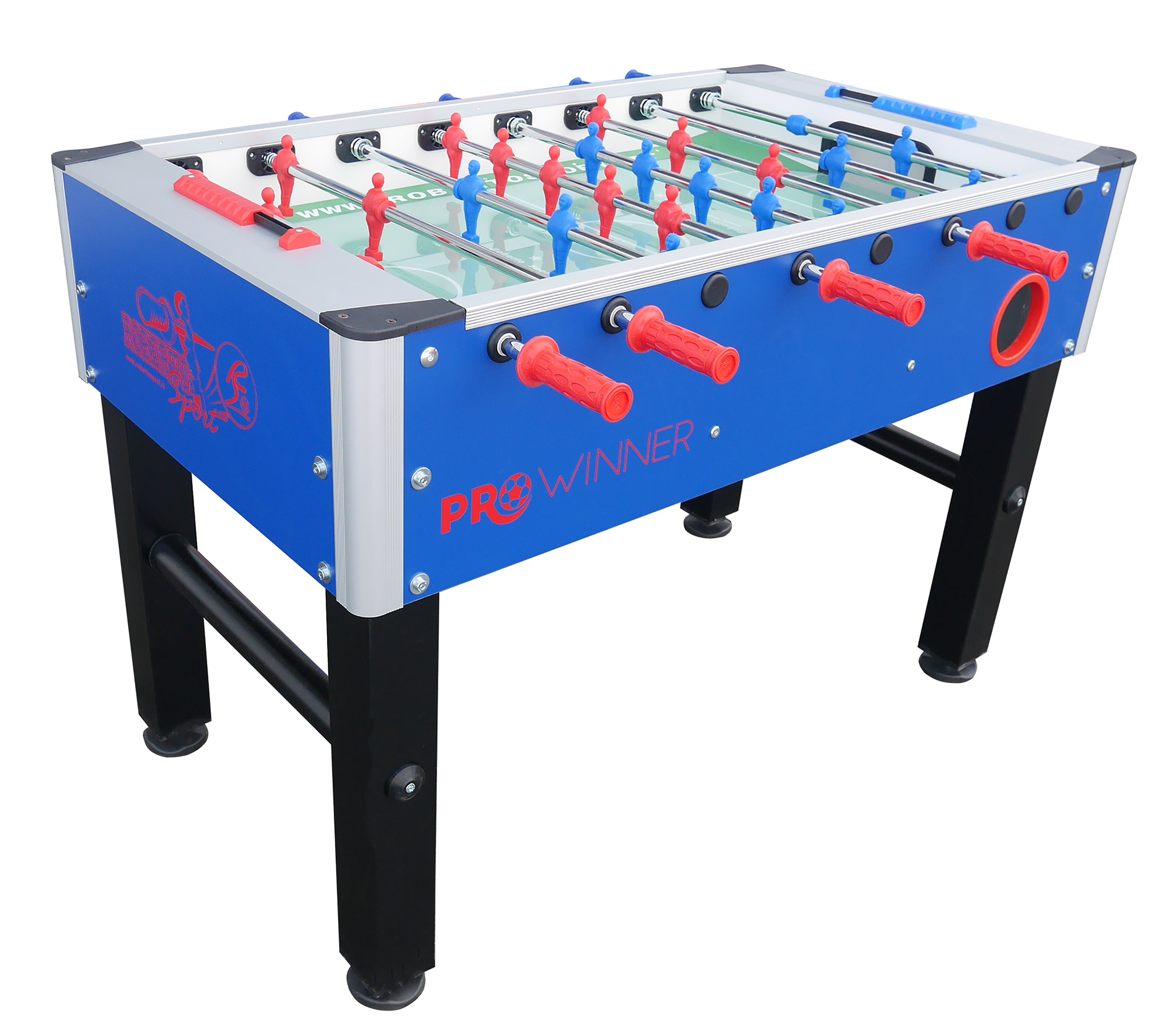 roberto-sport-pro-winner-baby-foot-professionnel-sans-monnayeur image 2