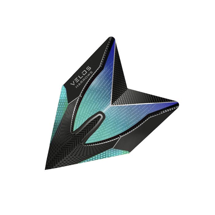harrows-velos-flight-ailettes-de-fl-chettes image 5
