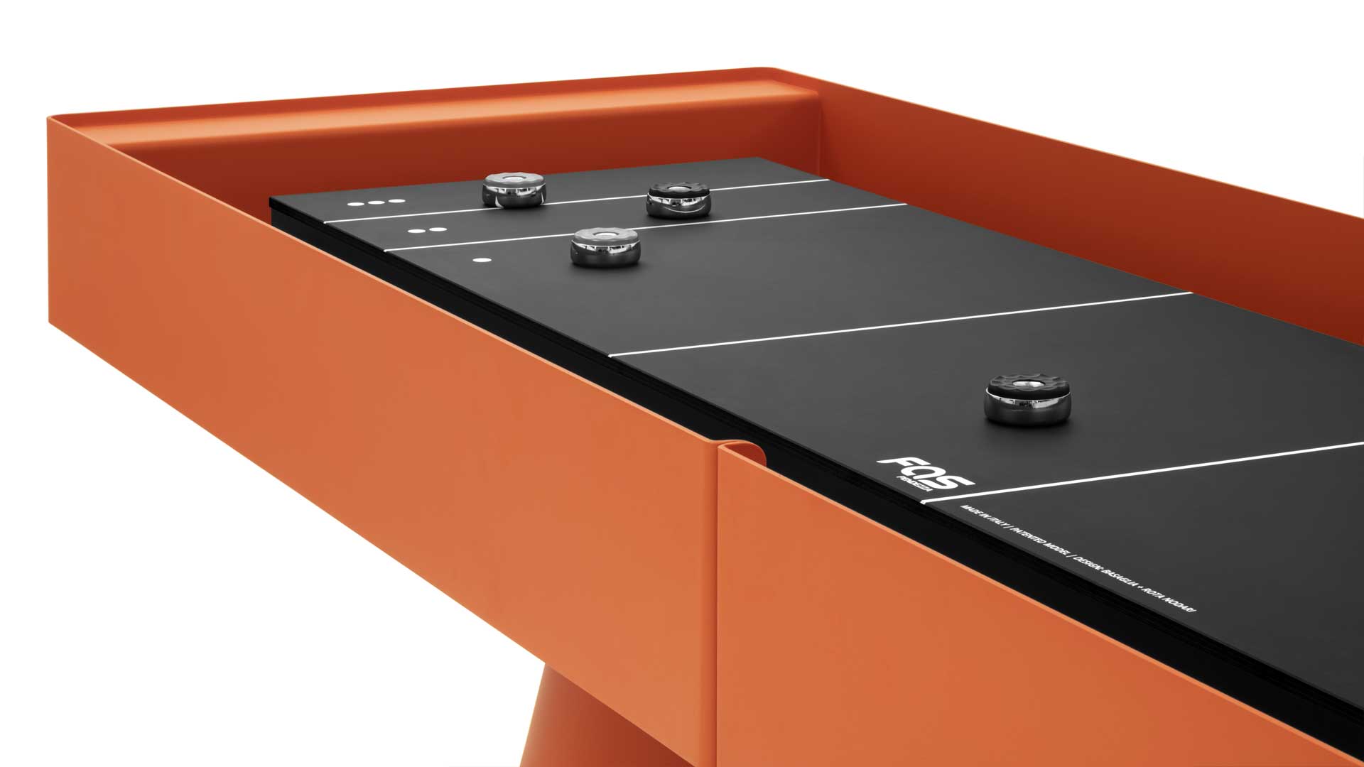 fas-pendezza-brooklyn-table-de-tennis-de-table-pieds-c-niques-m-tal image 2