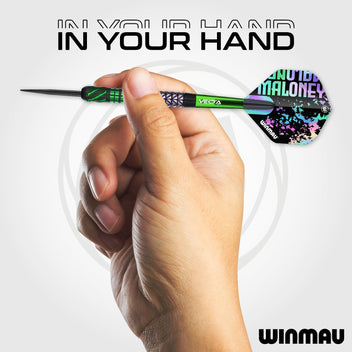 winmau-mike-maloney-fl-chettes-pointe-acier-signature-dition image 4