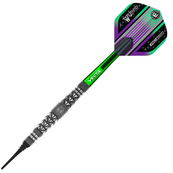 winmau-simon-whitlock-atomised-player-edition-soft-tip-fl-chettes-pointe-souple image 3