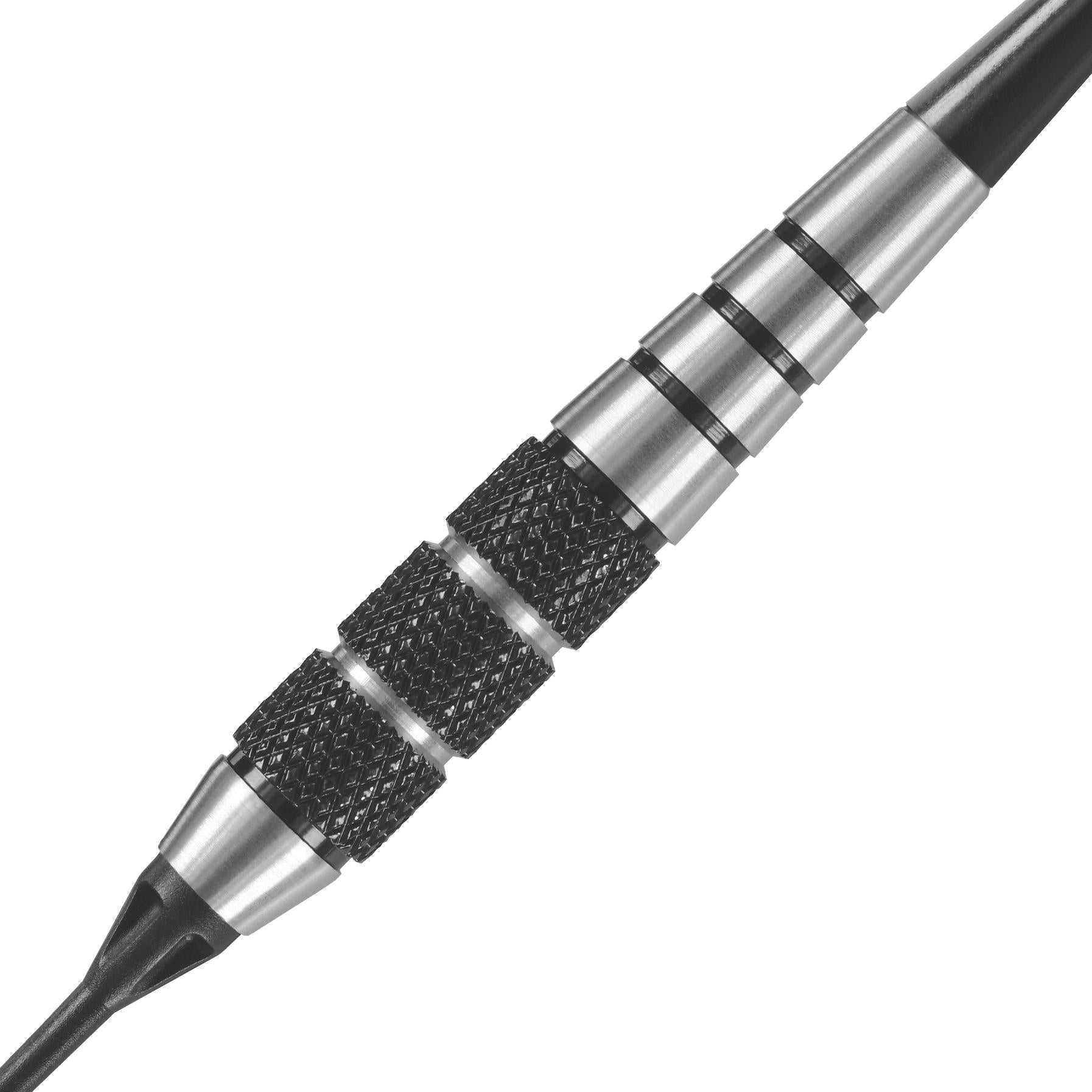 harrows-black-jack-fl-chettes-pointe-souple image 2