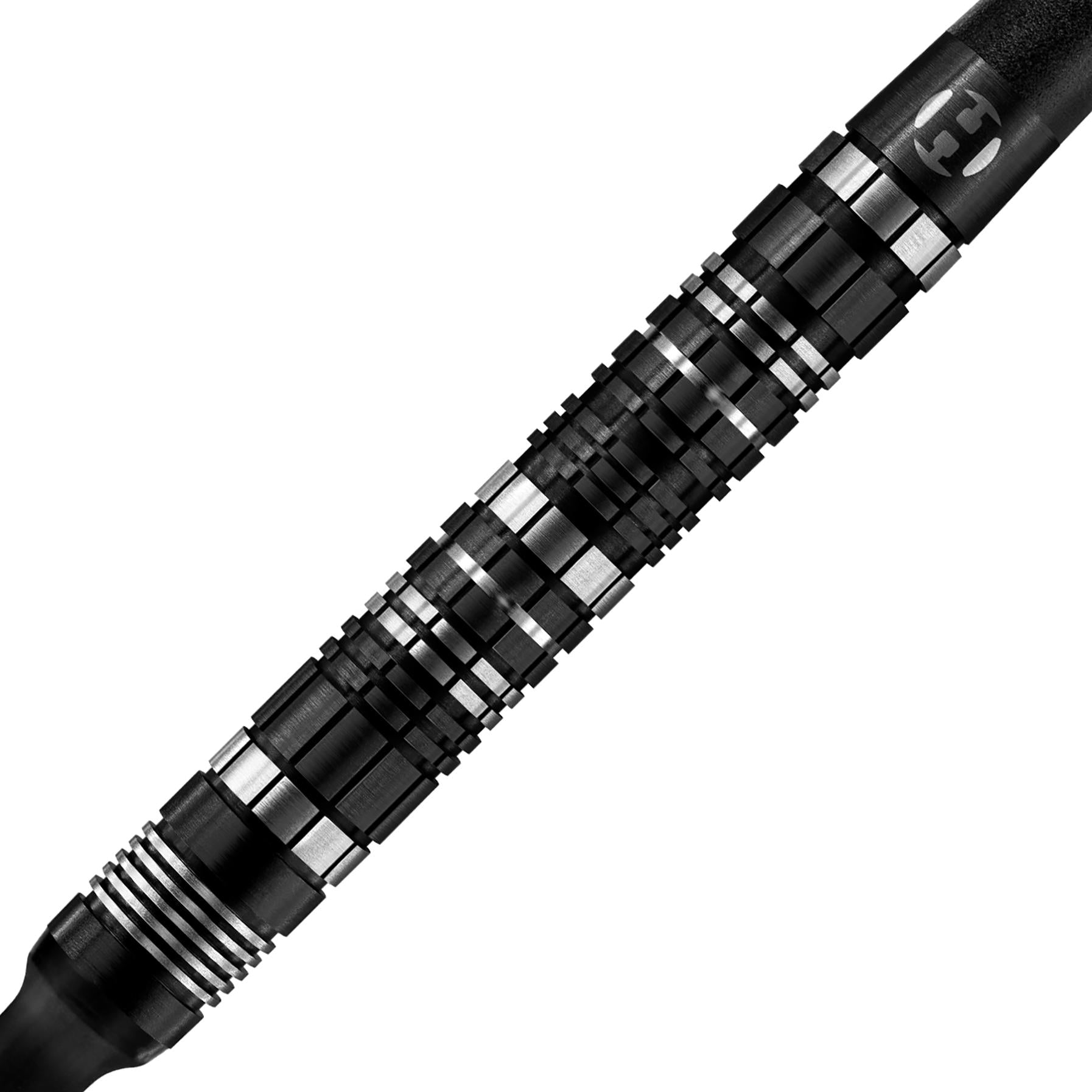 harrows-magnum-reloaded-97-fl-chettes-pointe-souple image 2