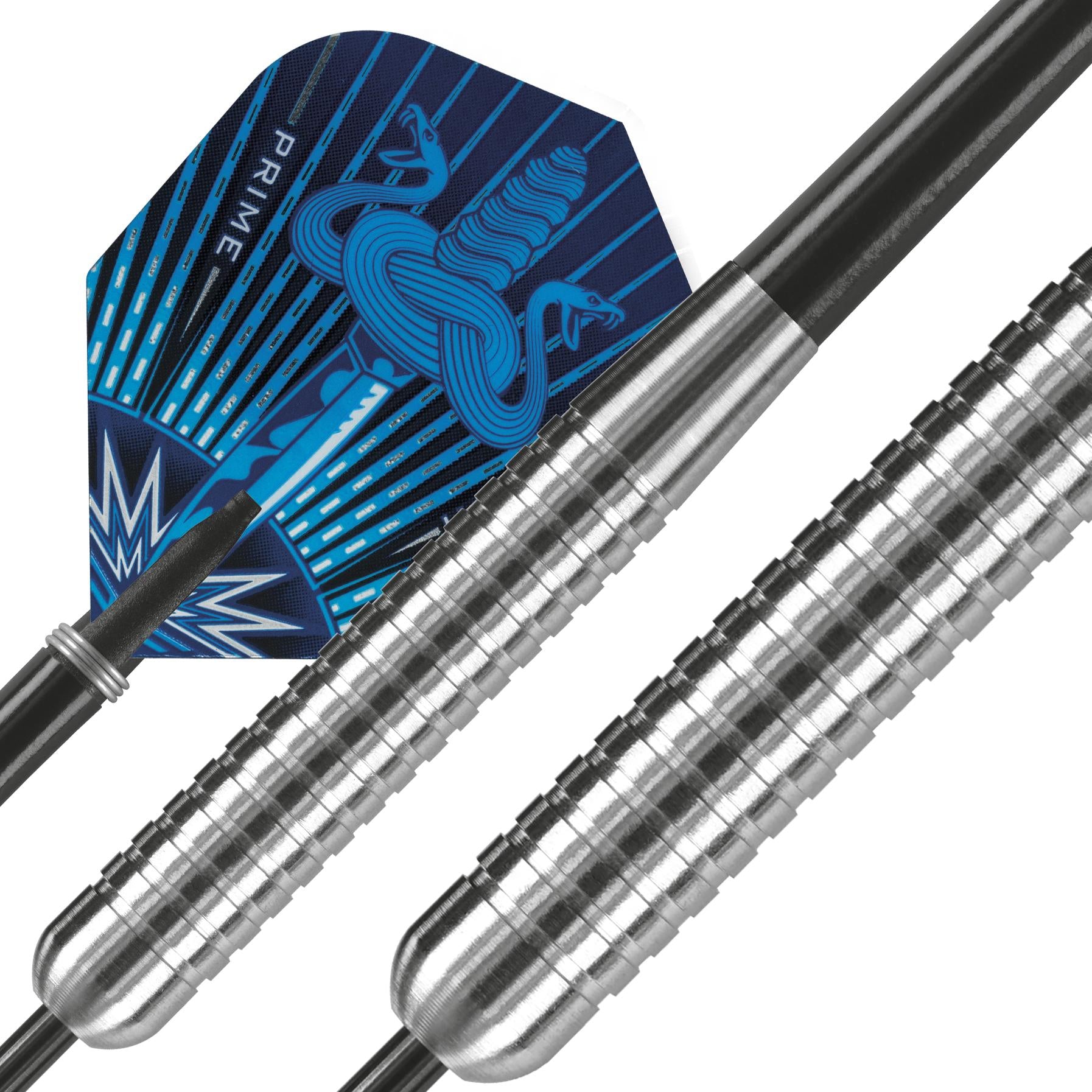 harrows-assassin-80-fl-chettes-pointe-acier-25gr-steel-tip image 3