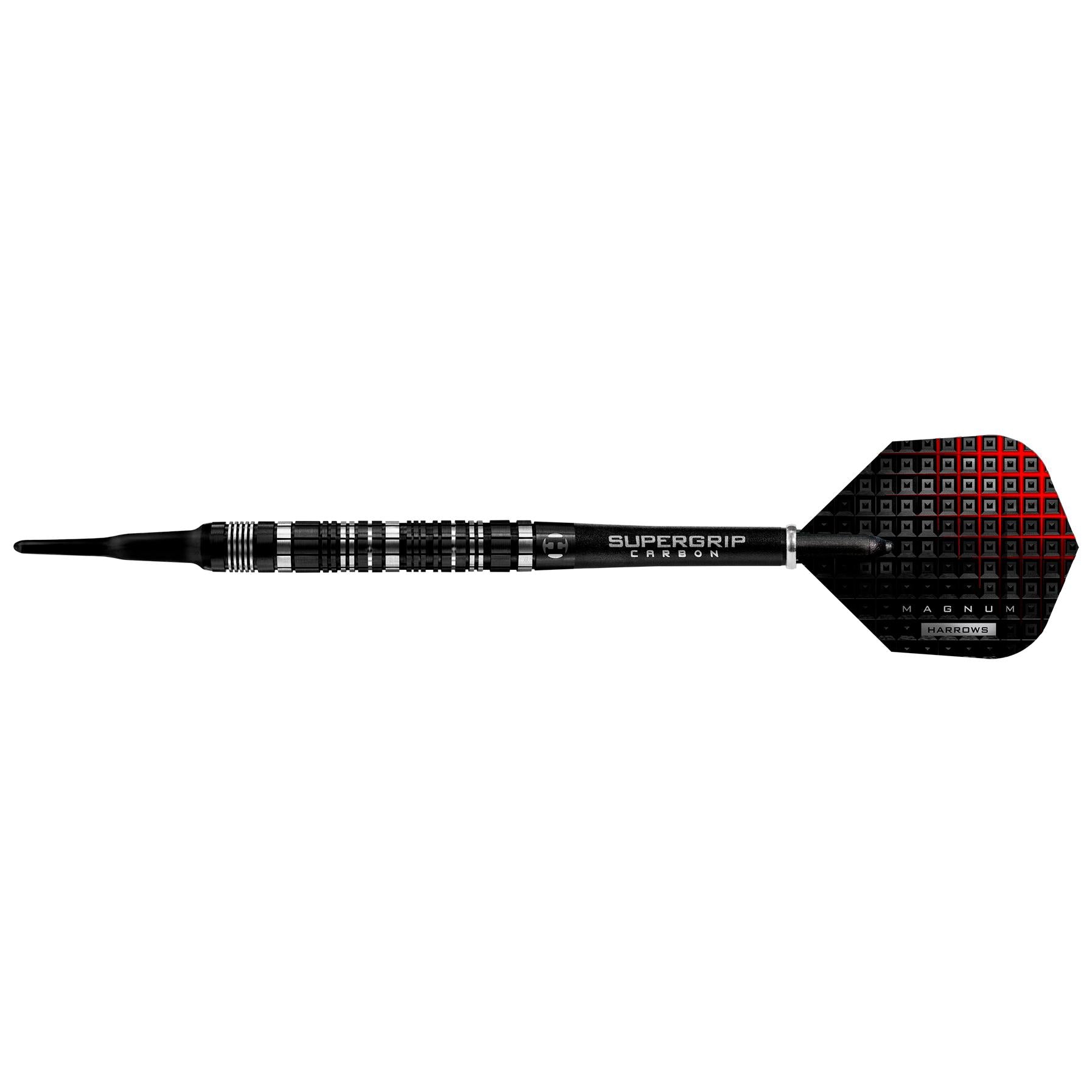 harrows-magnum-reloaded-97-fl-chettes-pointe-souple image 6