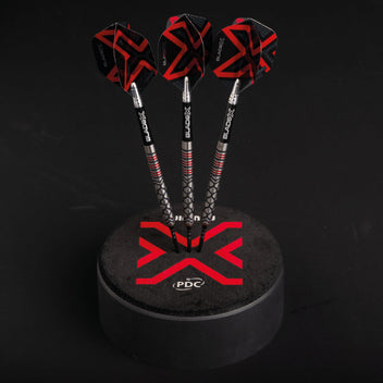 winmau-blade-x-dart-dock-pr-sentoir-de-rangement image 3