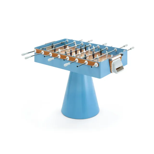 fas-pendezza-ciclope-capri-baby-foot-d-ext-rieur-m-tal-et-teck image 1