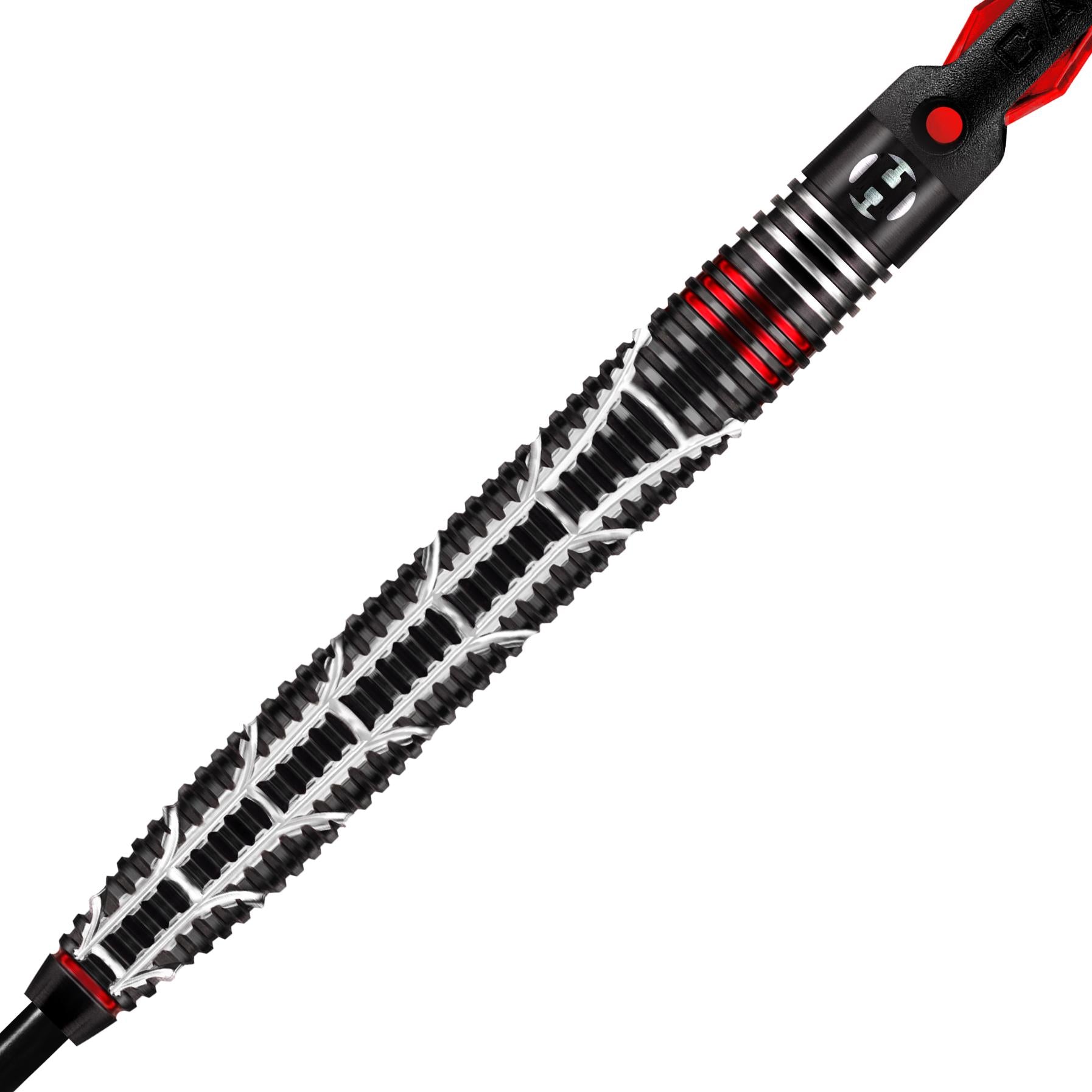 harrows-atrax-95-fl-chettes-steel-tip-f-t-effil image 2