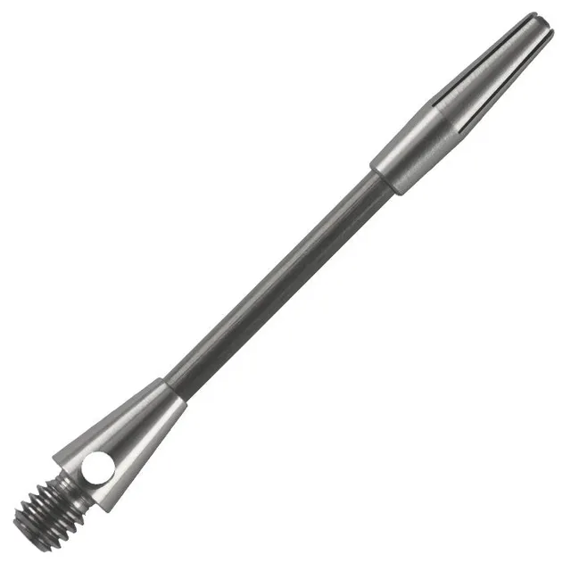 harrows-carbon-plus-tiges-graphite-medium-48mm-short-35mm image 1