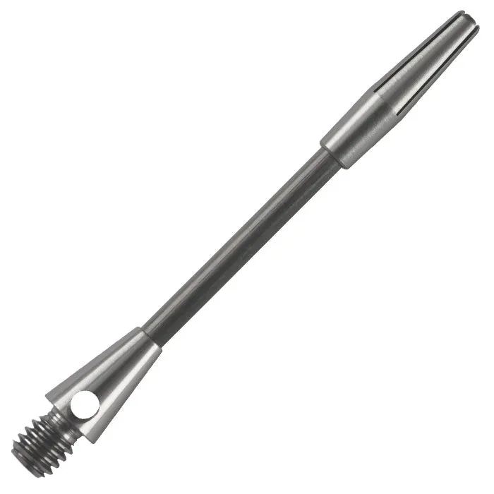 harrows-carbon-plus-tiges-graphite-medium-48mm-short-35mm image 1