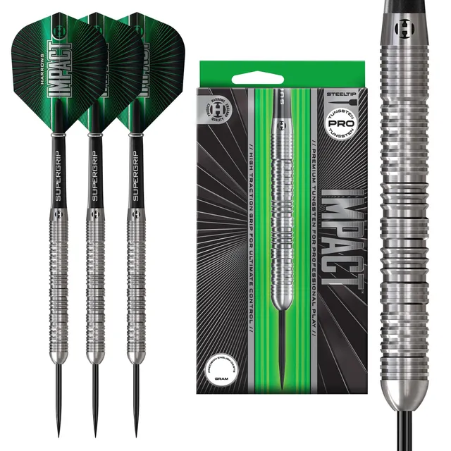 harrows-impact-fl-chettes-steel-tip-tungst-ne image 1