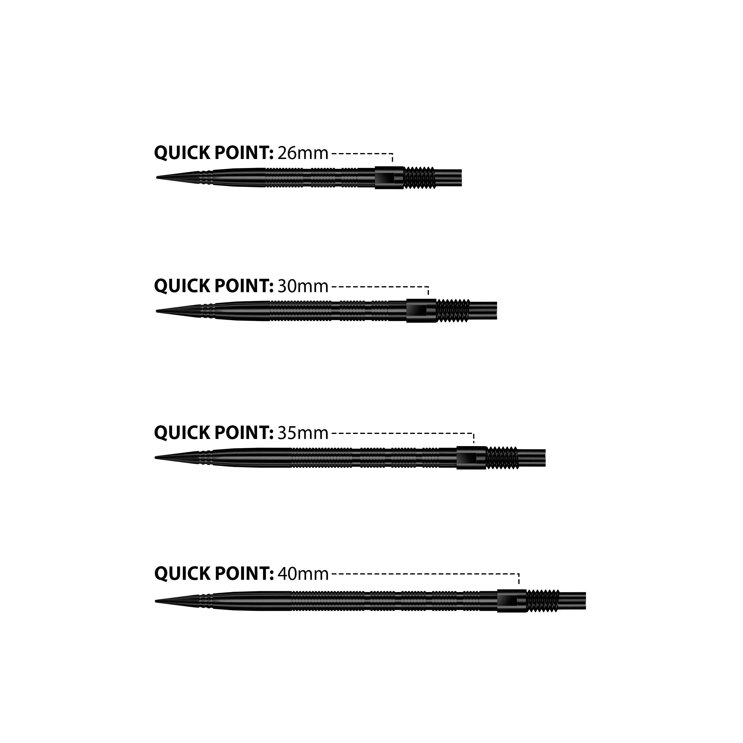 harrows-micro-ridge-quick-points-pointes-interchangeables image 6