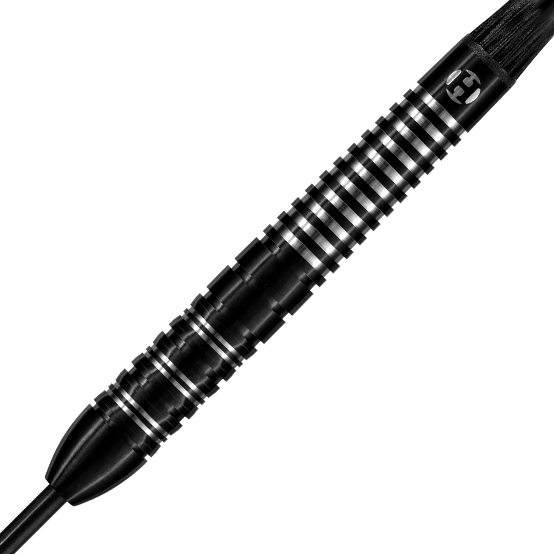 harrows-damon-heta-90-fl-chettes-pointe-acier-signature image 2
