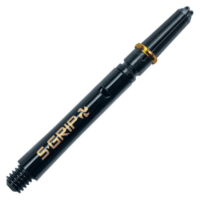 harrows-supergrip-spin-tiges-rotatives-pour-fl-chettes-lot-de-3 image 1