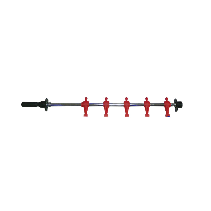 roberto-sport-barre-complete-diam-18-mm-poignee-export-noire-new-camp-export image 7