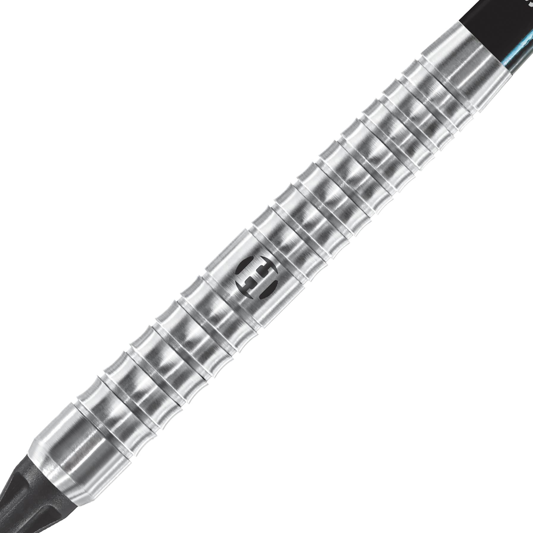 harrows-pulse-90-fl-chettes-pointe-souple-soft-tip image 2