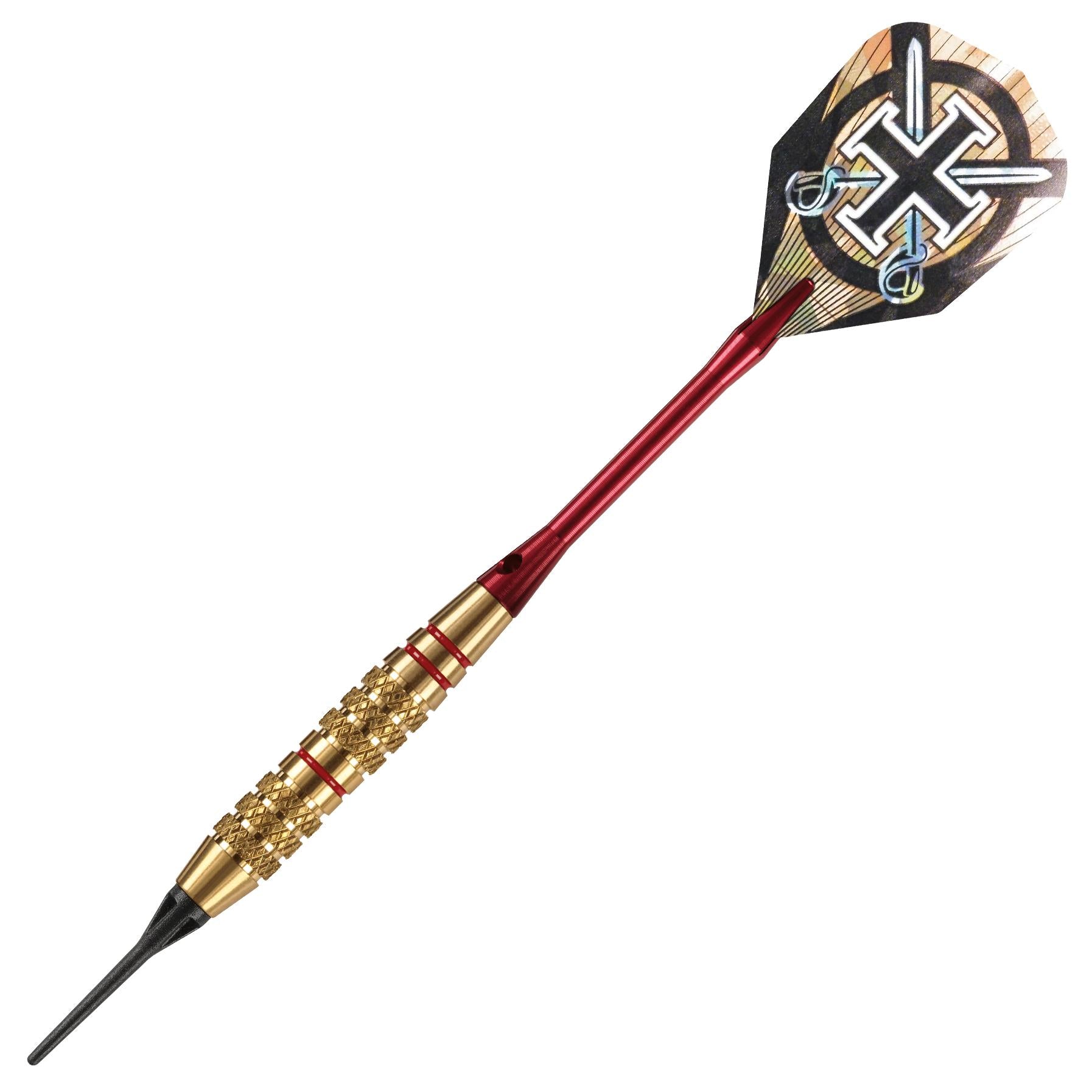 harrows-corsair-red-fl-chettes-soft-tip image 4
