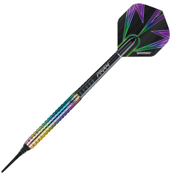 winmau-foxfire-urban-fl-chettes-soft-tip image 3