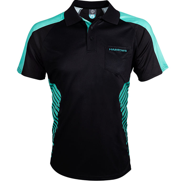 harrows-vivid-chemise-de-fl-chettes-microfibre-s-5xl image 4
