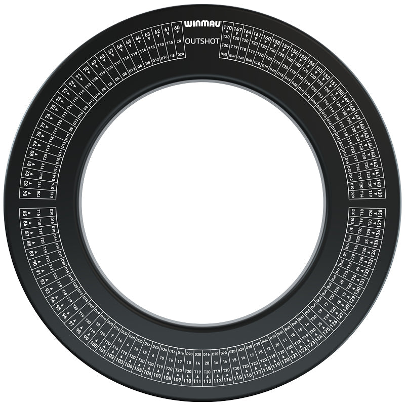 winmau-outshot-contour-de-cible-surround image 1
