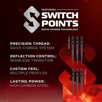 winmau-fornax-switch-point-parallel-fl-chettes-steel-tip image 4