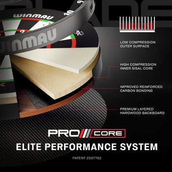 winmau-blade-x-cible-officielle-pdc image 3