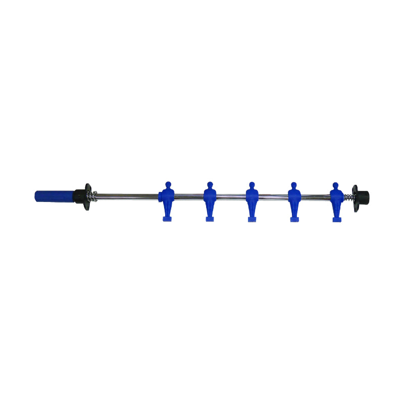 roberto-sport-professional-barre-compl-te-chrom-e-diam-18-avec-poign-e image 8