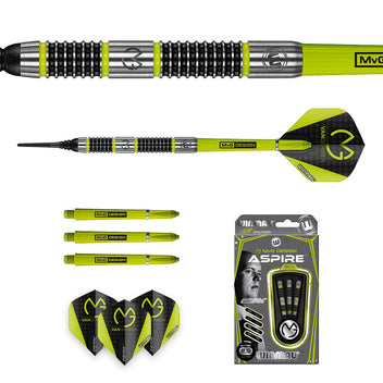 winmau-mvg-aspire-soft-tip-fl-chettes-pointe-souple image 4