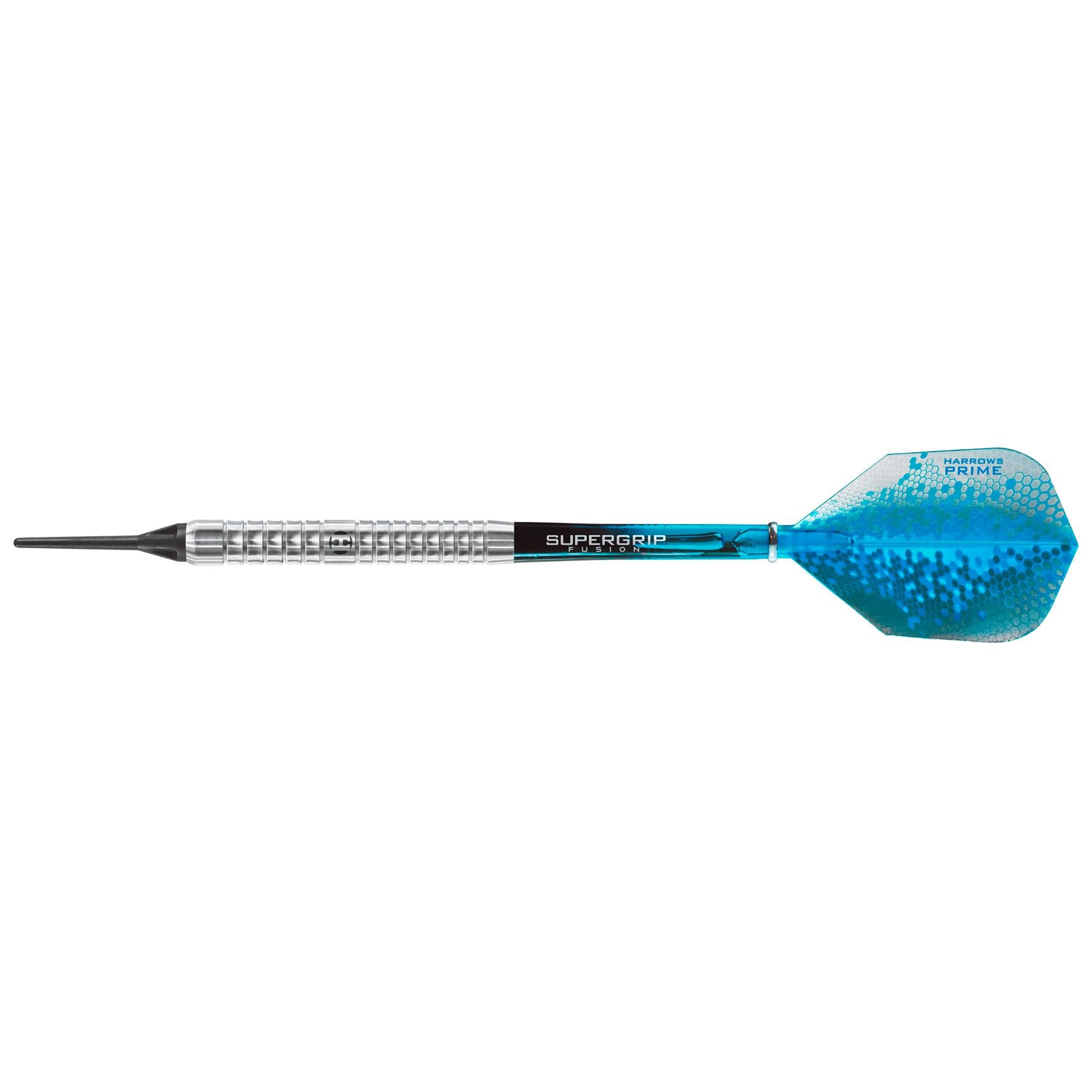 harrows-pulse-90-fl-chettes-pointe-souple-soft-tip image 6