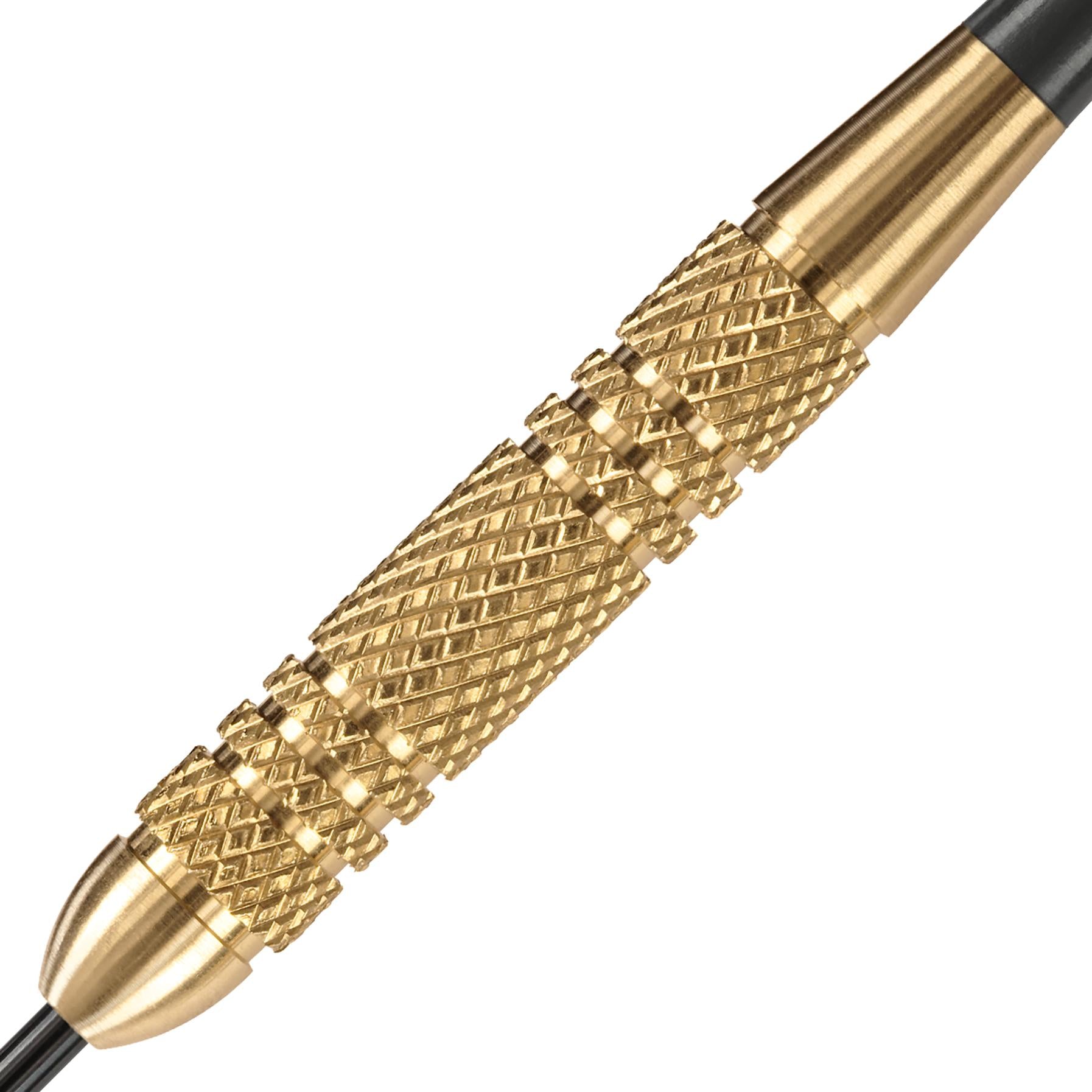 harrows-club-brass-18g-steel-tip-fl-chettes-pointe-acier-laiton image 2
