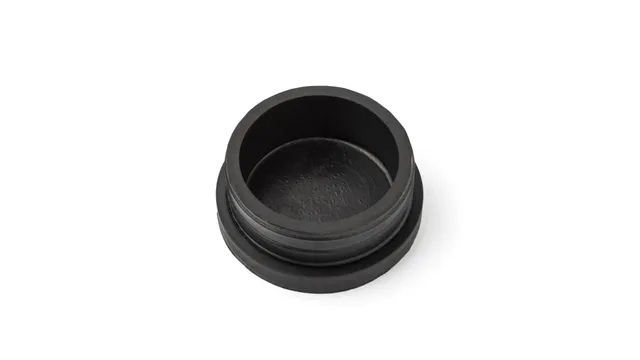 fas-pendezza-tappo-tondo-bouchon-rond-pour-pieds-de-baby-foot image 1