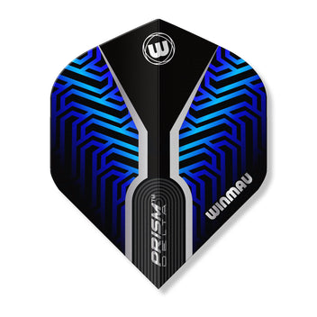 winmau-prism-delta-flight-collection-5-coloris-assortis image 6