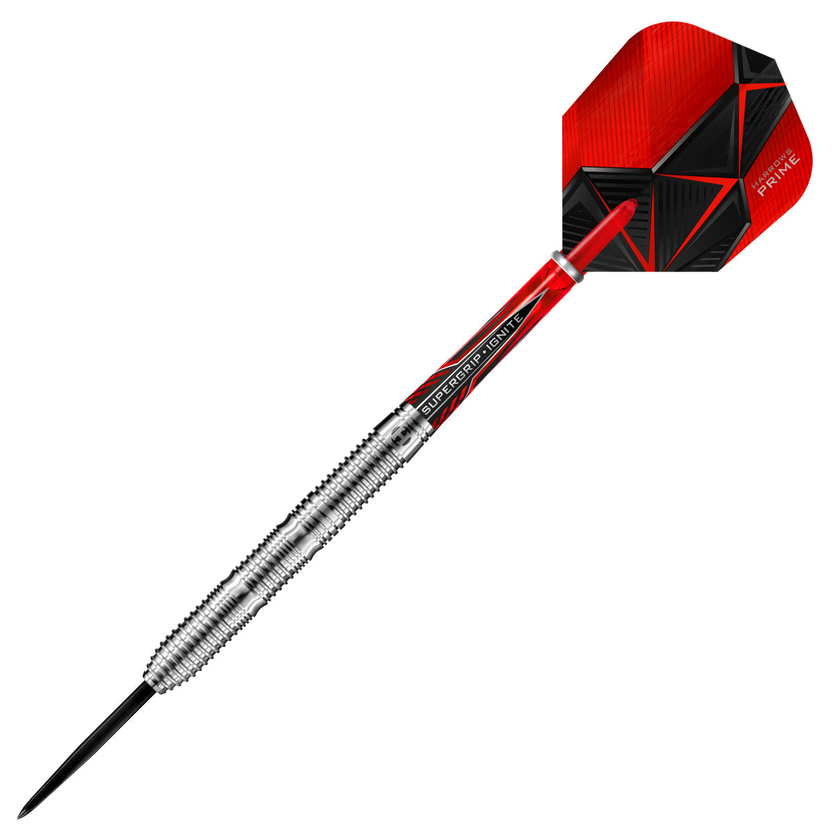 harrows-rival-90-fl-chettes-pointe-acier image 4