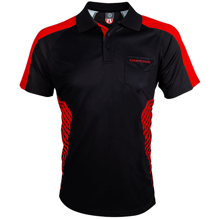harrows-vivid-chemise-de-fl-chettes-microfibre-s-5xl image 5