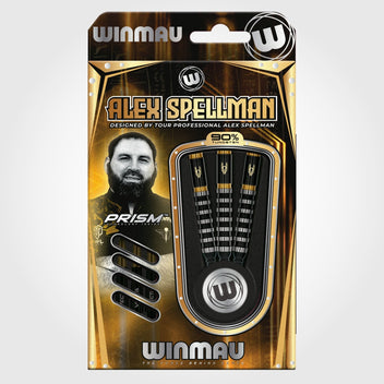 winmau-alex-spellman-signature-series-1-fl-chettes-soft-tip-90-tungst-ne image 6