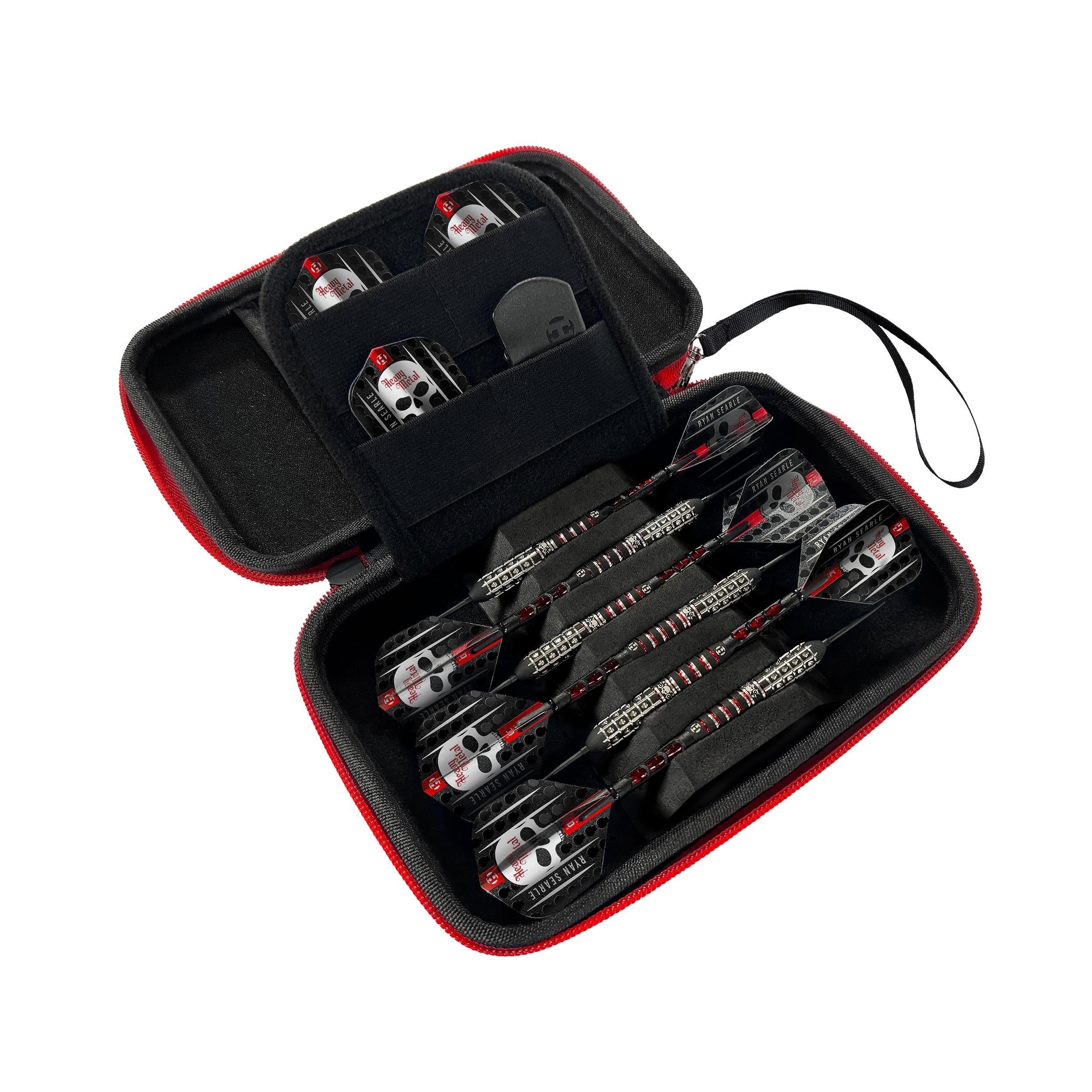 harrows-ryan-searle-2-pro-6-tui-pour-fl-chettes image 2