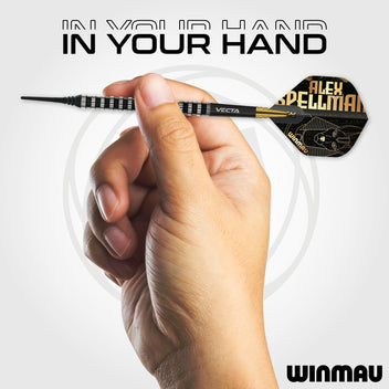 winmau-alex-spellman-signature-series-1-fl-chettes-soft-tip-90-tungst-ne image 4