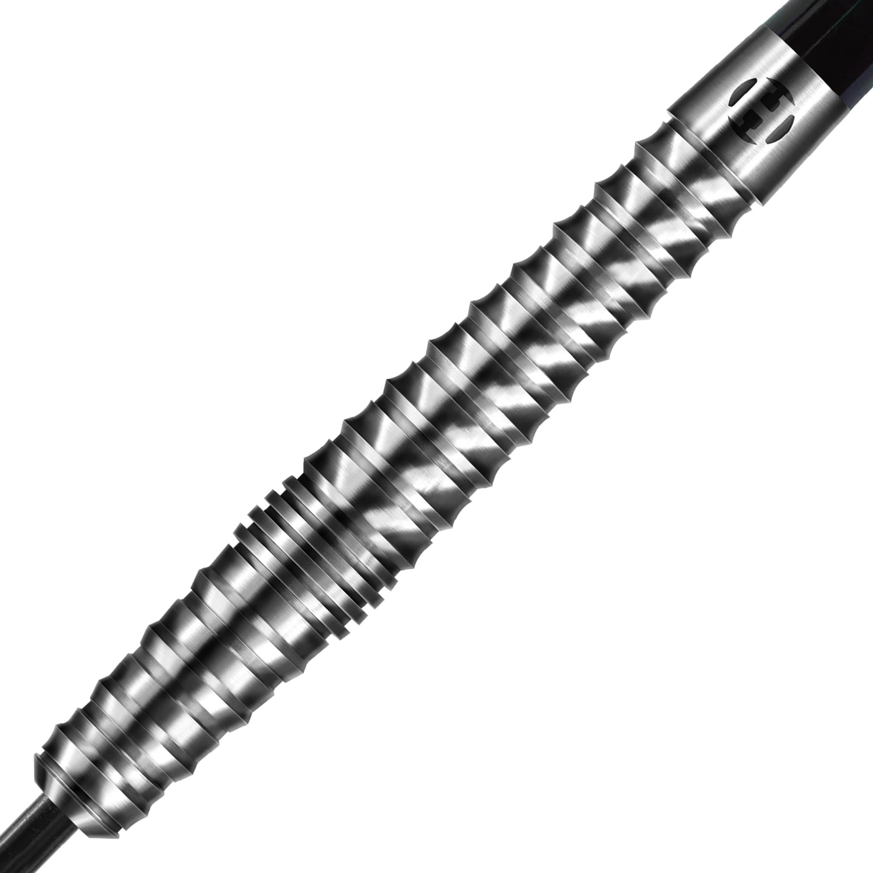harrows-razr-bulbous-90-fl-chettes-pointe-acier image 2