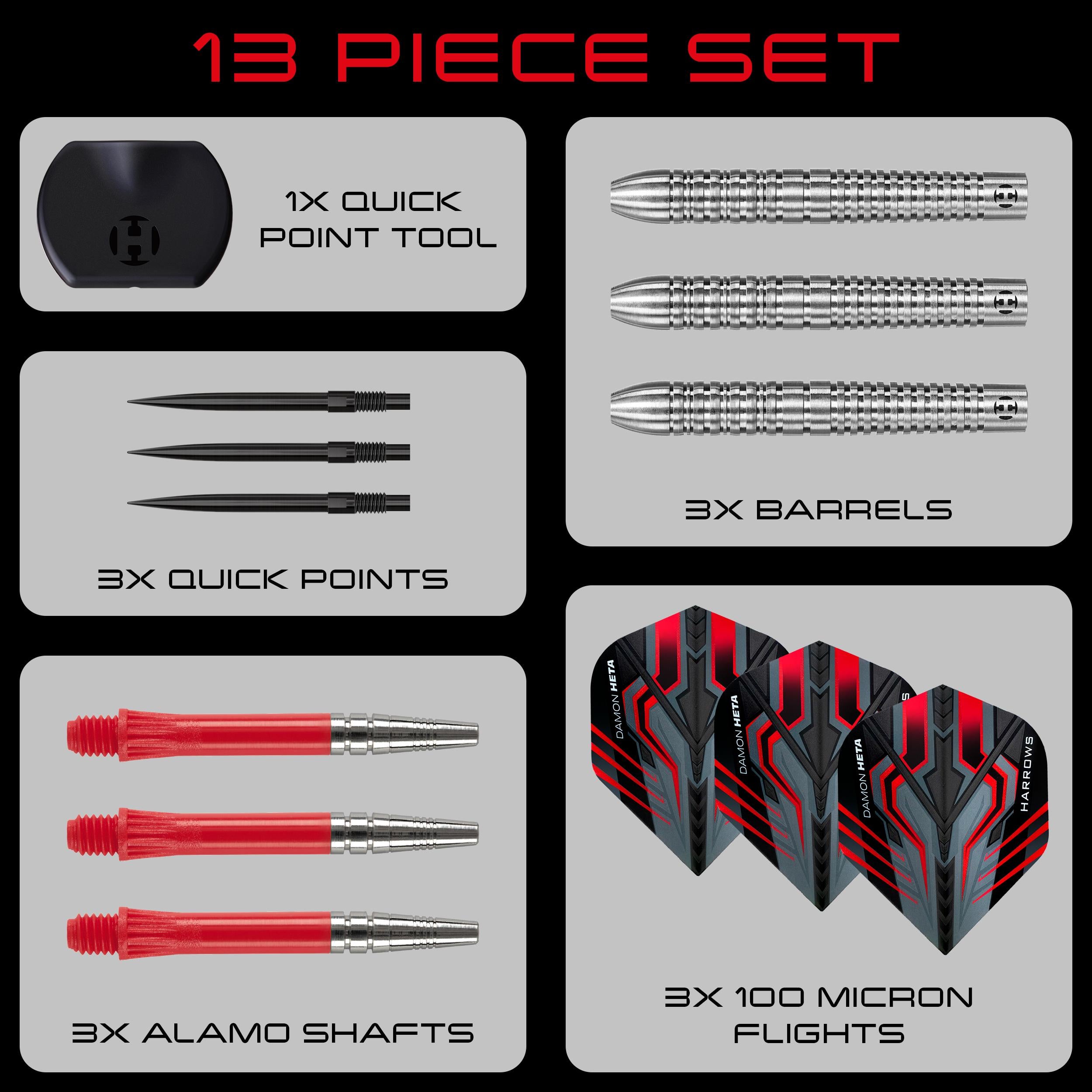 harrows-damon-heta-90-fl-chettes-quick-point-steel-tip image 4