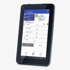 butterfly-amicus-prime-robot-lance-balles-professionnel-bluetooth image 2