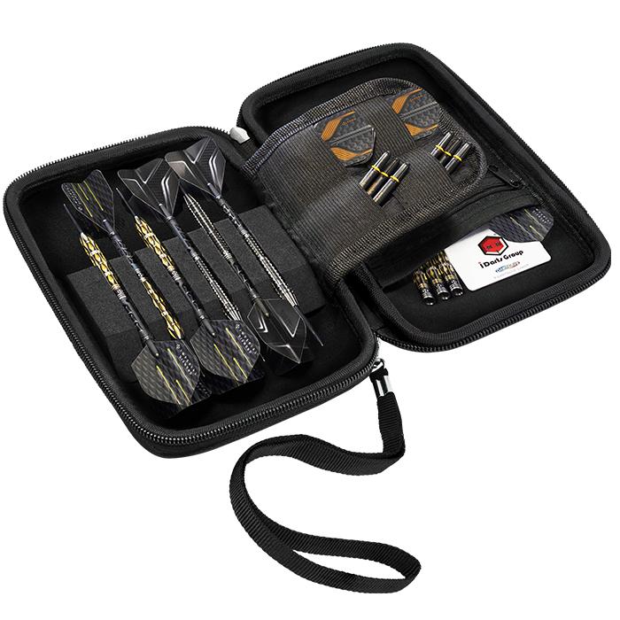 harrows-carbon-st-pro-6-tui-fl-chettes image 2