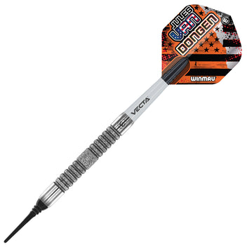 winmau-jules-van-dongen-soft-tip-fl-chettes-signature-lectroniques image 3