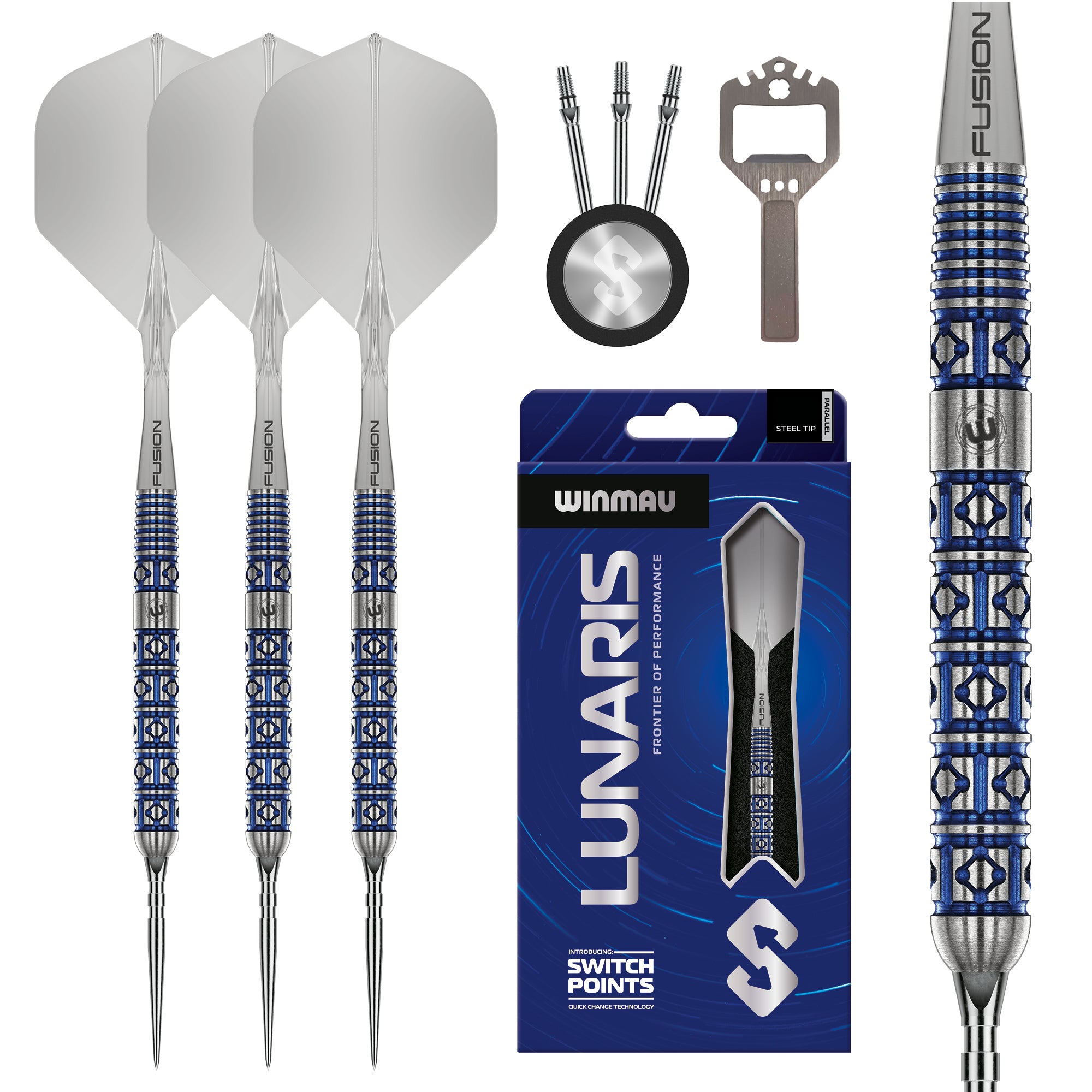 winmau-lunaris-parallel-fl-chettes-switch-point image 1