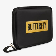 butterfly-bd-case-ii-housse-simple-noire-et-or-anti-casse-pour-raquette image 2