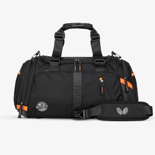 butterfly-kashiwa-midi-bag-40l-sac-de-sport image 1