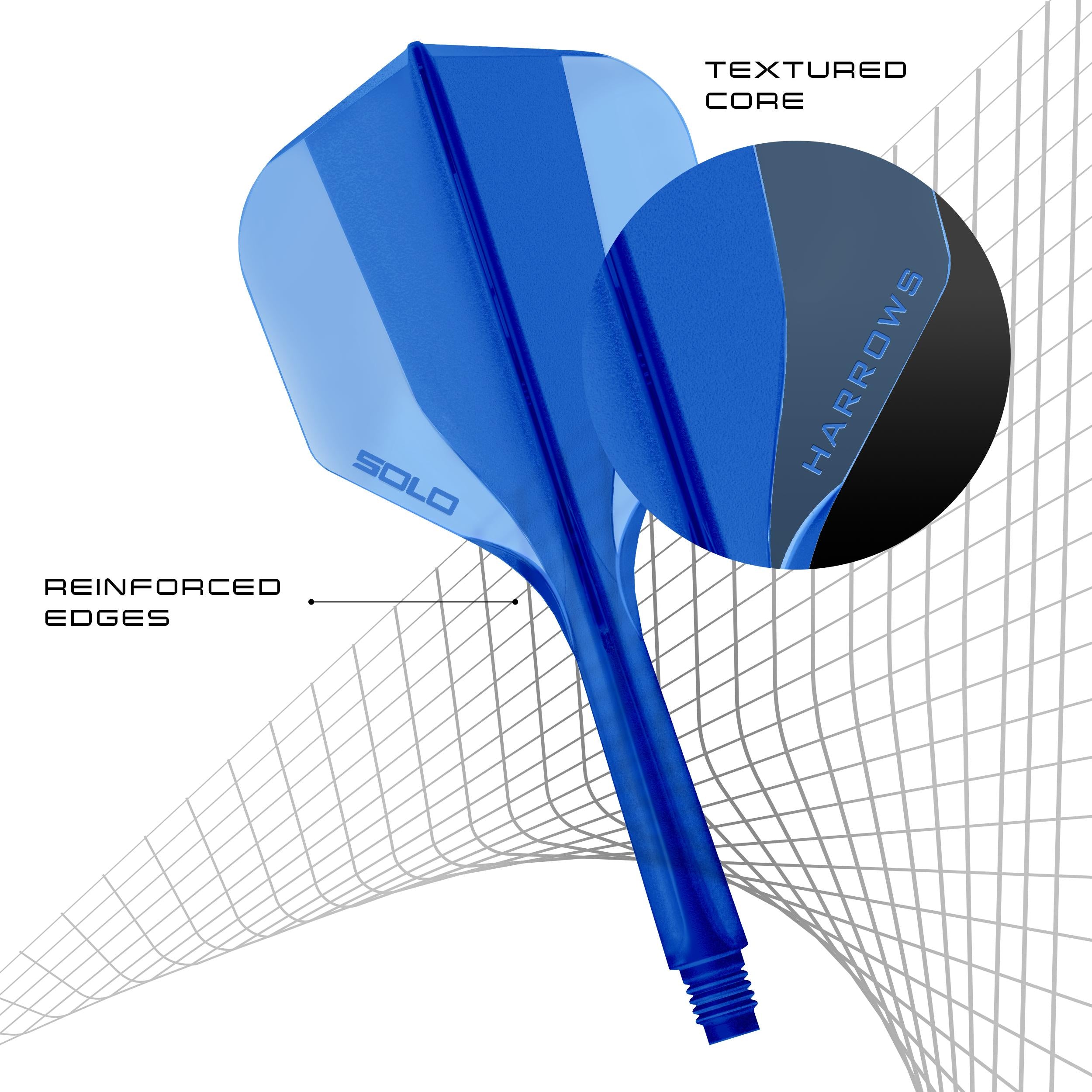 harrows-solo-syst-me-int-gr-vol-et-tige-bleu-royal image 4