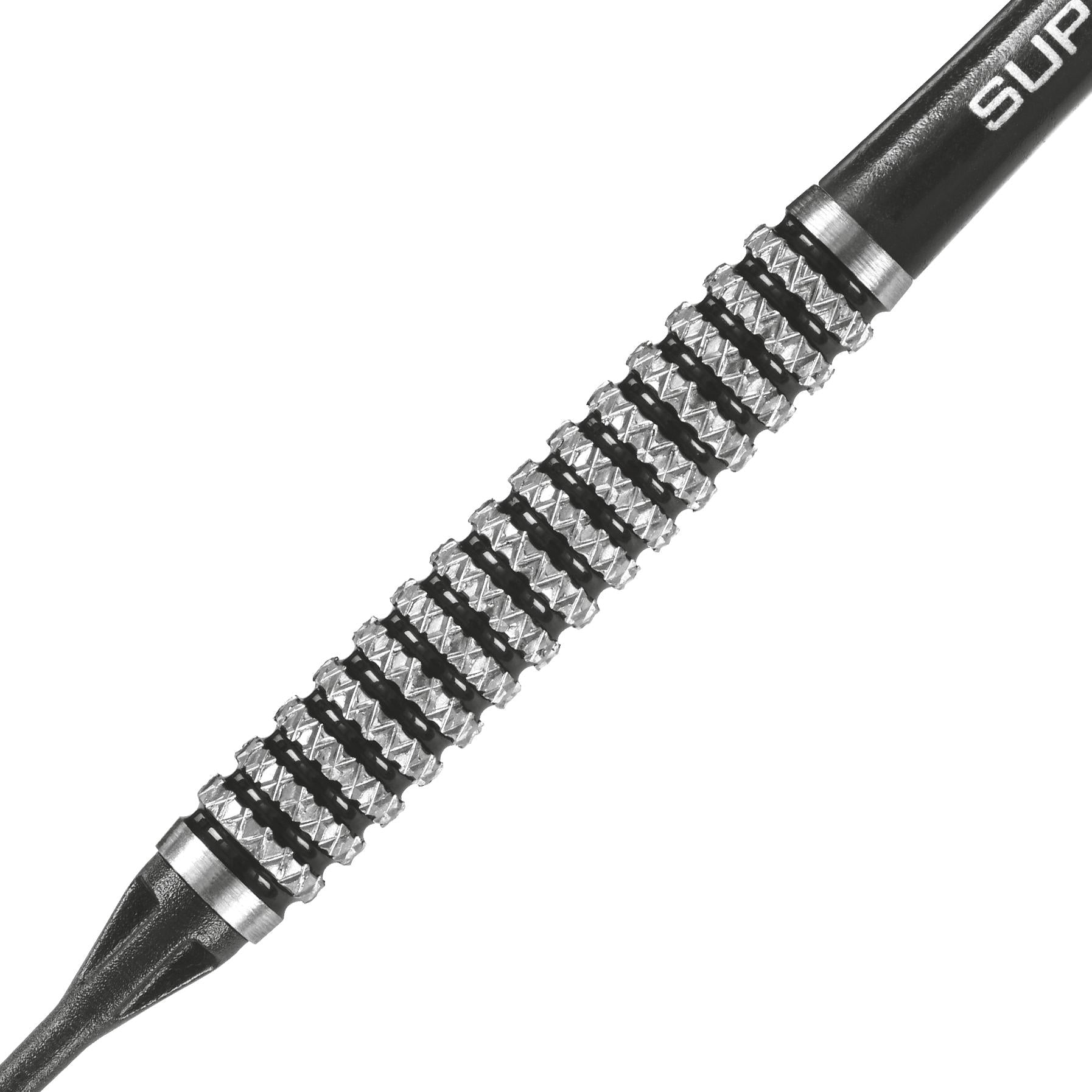 harrows-nemesis-85-fl-chettes-pointe-souple image 2