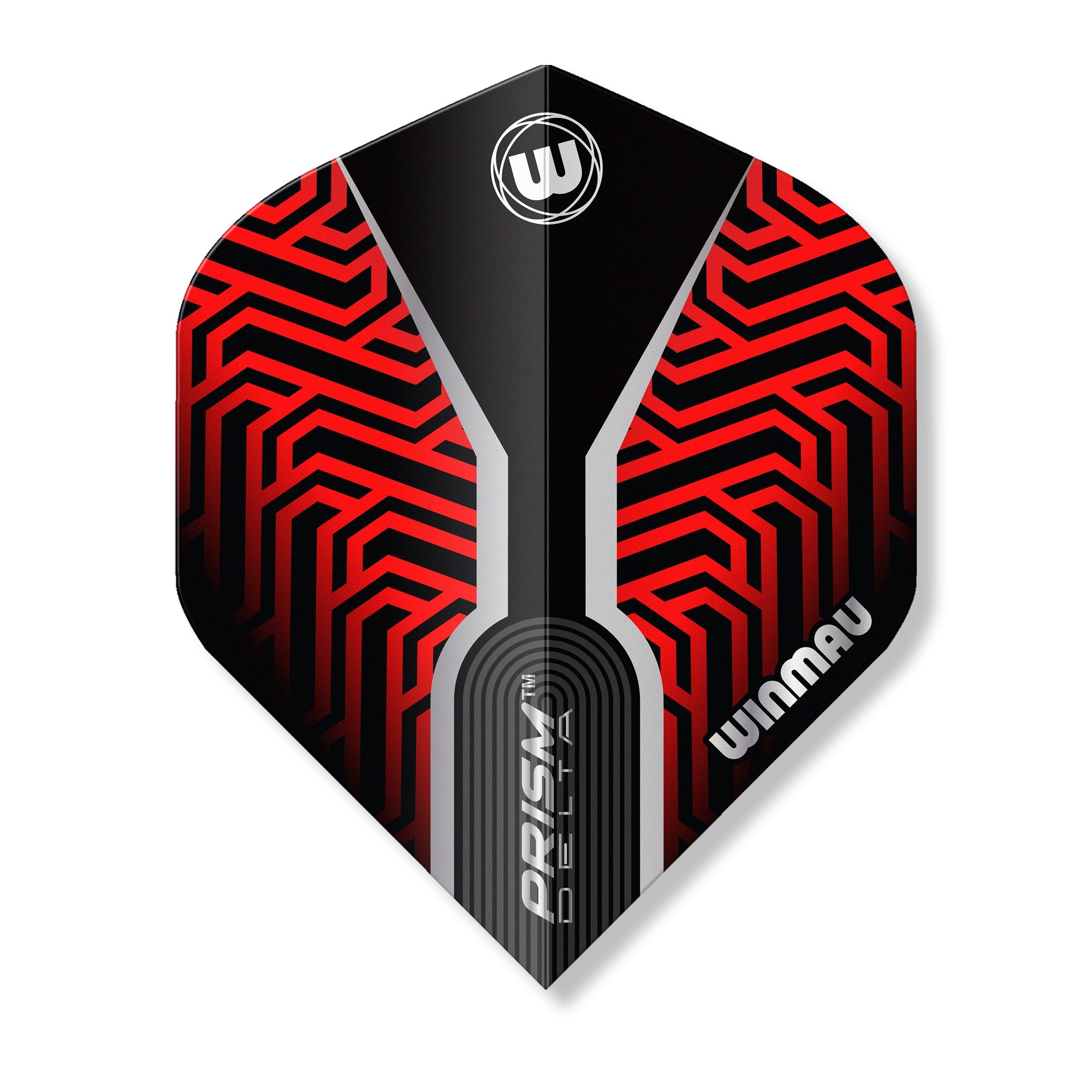 winmau-prism-delta-collection-vols-lot-5-coloris image 7