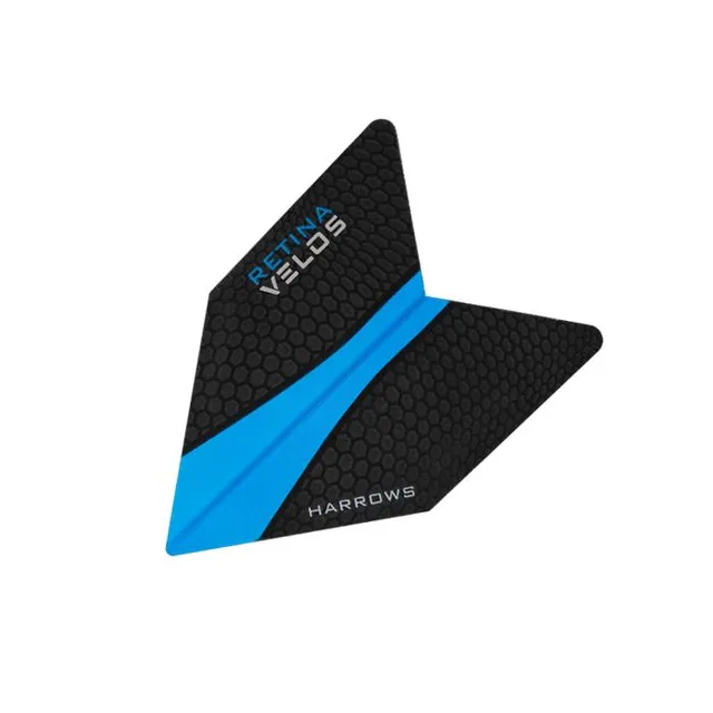 harrows-velos-flight-ailettes-de-fl-chettes image 1