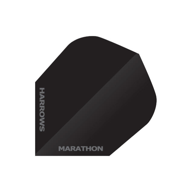 harrows-marathon-matt-ailettes-de-fl-chettes image 1